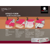 HYALO 4 SKIN CREAM ( SODIUM HYALURONATE 2% ) — 30 GM CREAM
